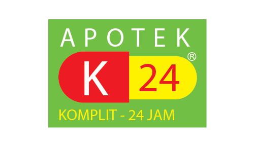 Apotik K24